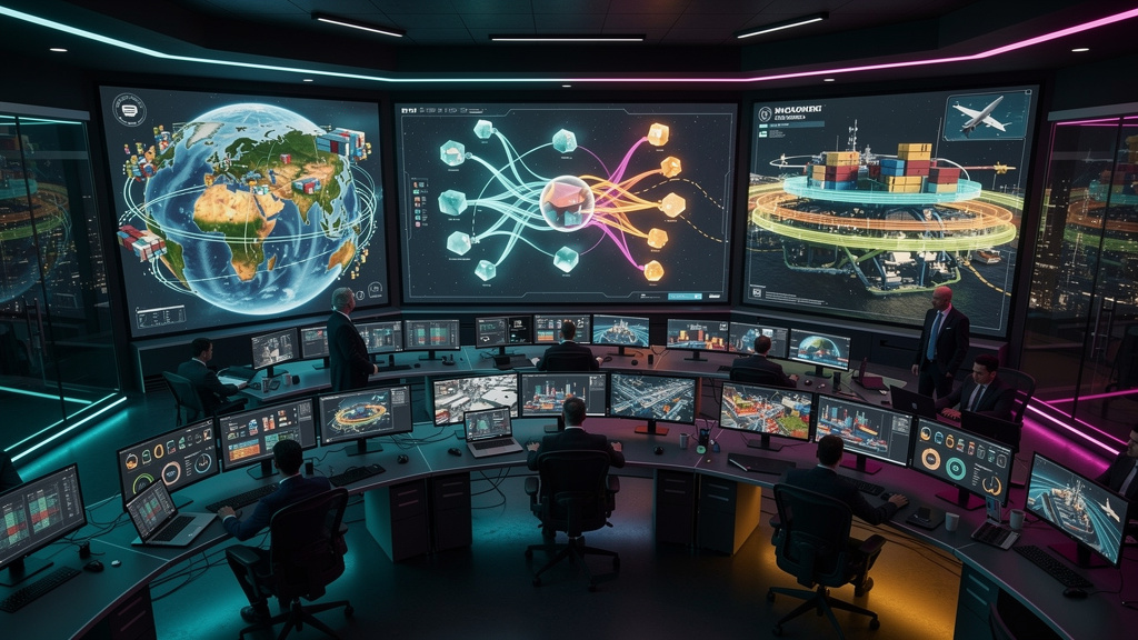 Empresas Investem em Modelos de Raciocínio IA para Decisões Estratégicas