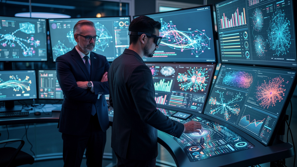 Empresas investem em 'Modelos de Raciocínio IA' para tarefas complexas