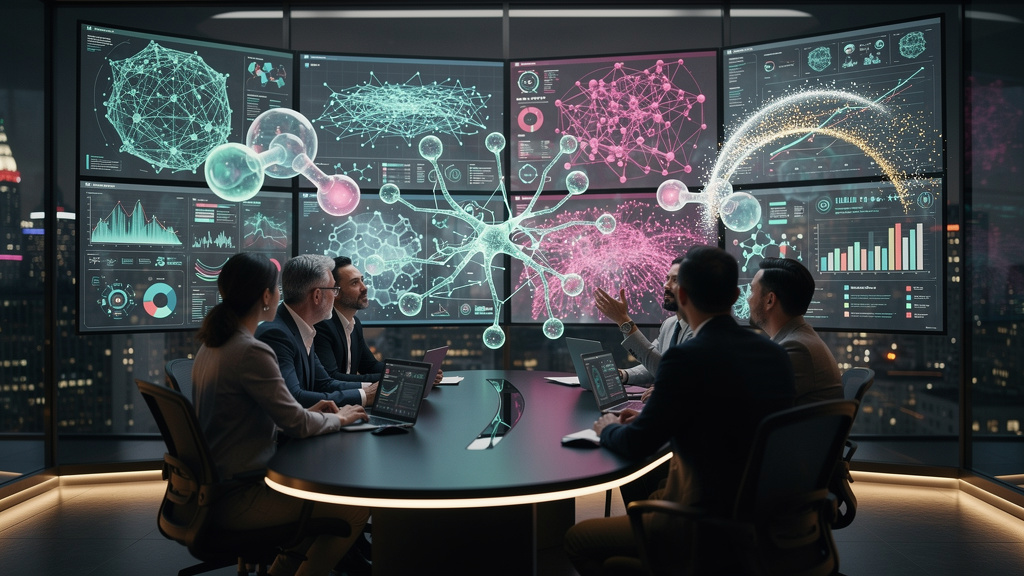 Empresas Investem em Modelos de Raciocínio IA para Tomada de Decisão