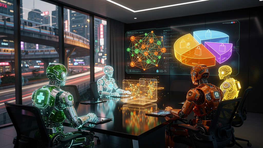 Empresas Investem em Modelos de Raciocínio IA para Tomada de Decisão