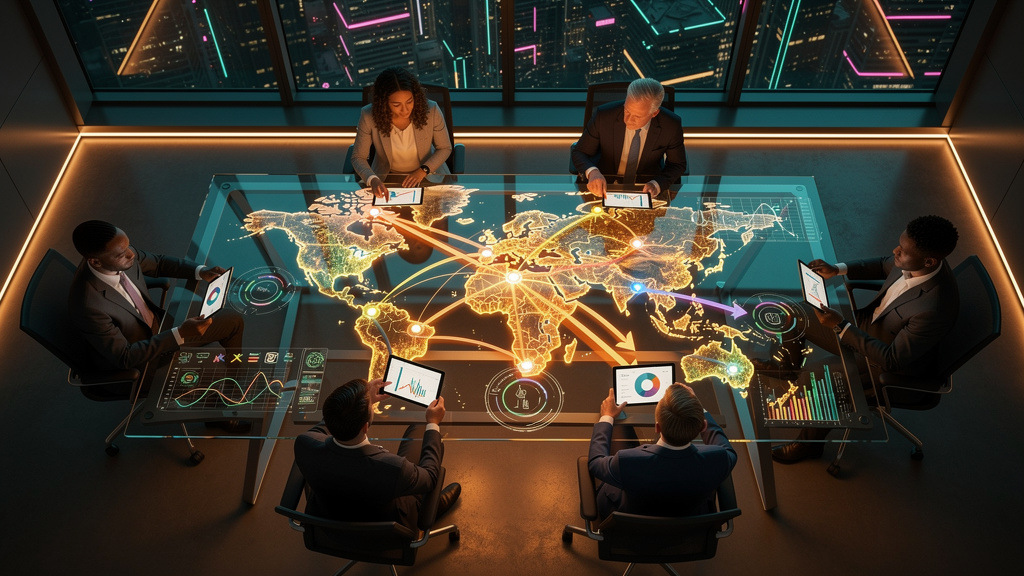 Empresas Investem em Modelos de Raciocínio IA para Tomada de Decisão