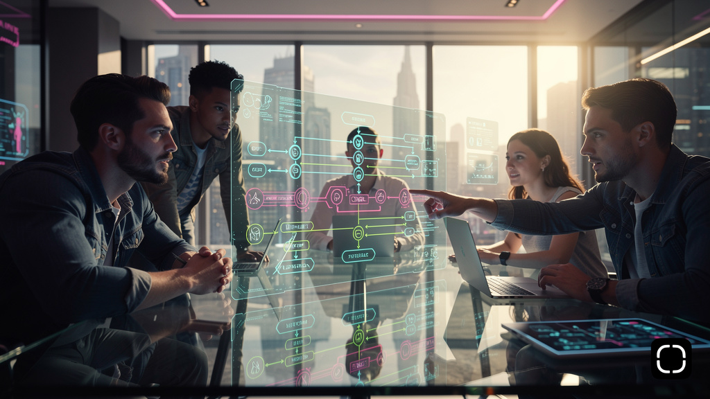 Empresas investem em 'Modelos de Raciocínio' para IA mais inteligente