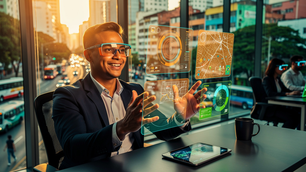 ENAP Amplia Capacitação Digital de Servidores Públicos