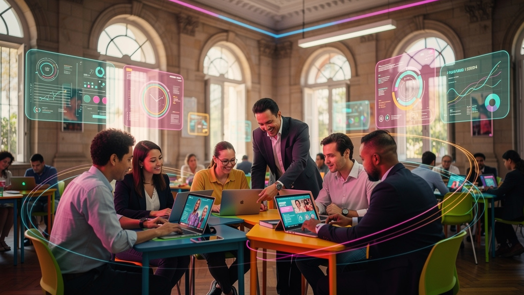 ENAP Aposta em Educação Digital e Inovação para Servidores Públicos