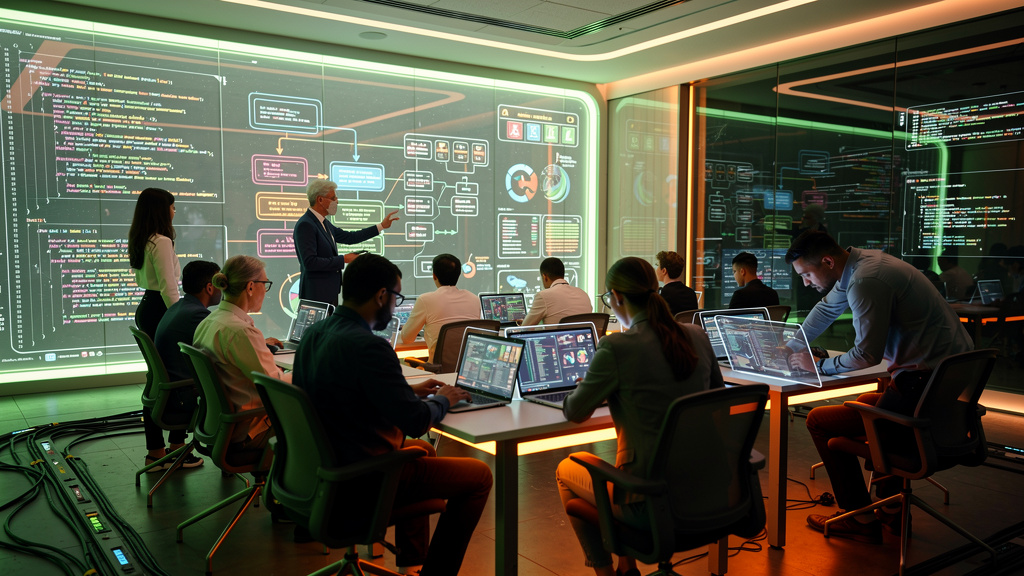 ENAP Aposta em Educação Digital para Servidores Públicos