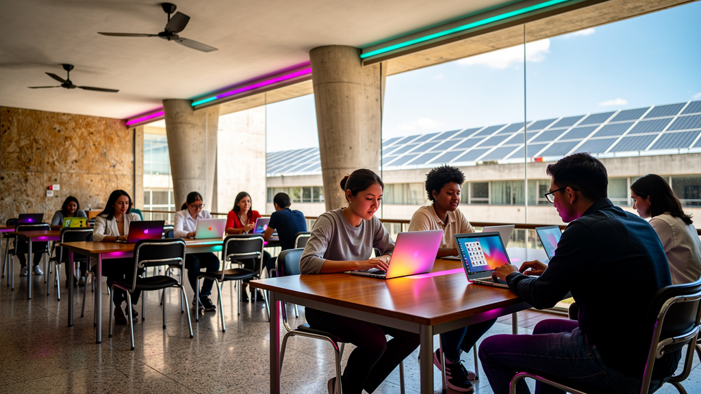 ENAP Aposta em Educação Digital para Servidores Públicos