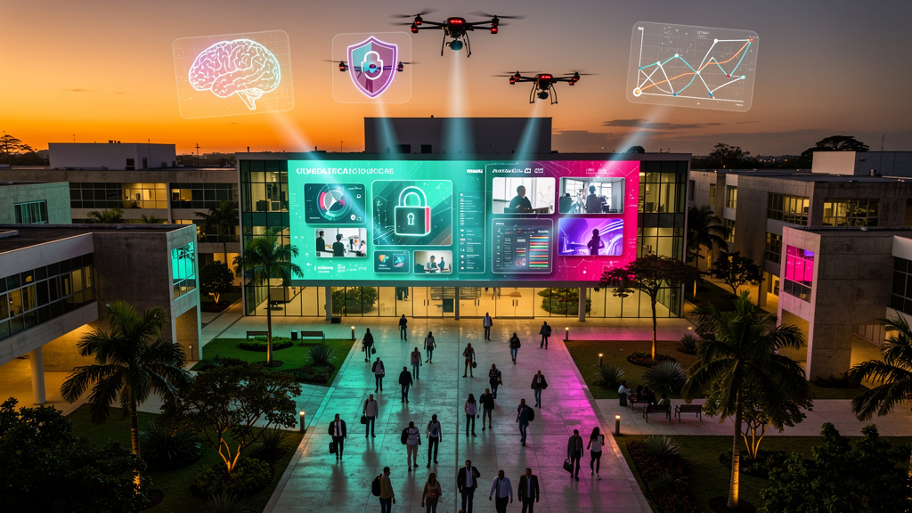 ENAP Aposta em Educação Digital para Servidores Públicos