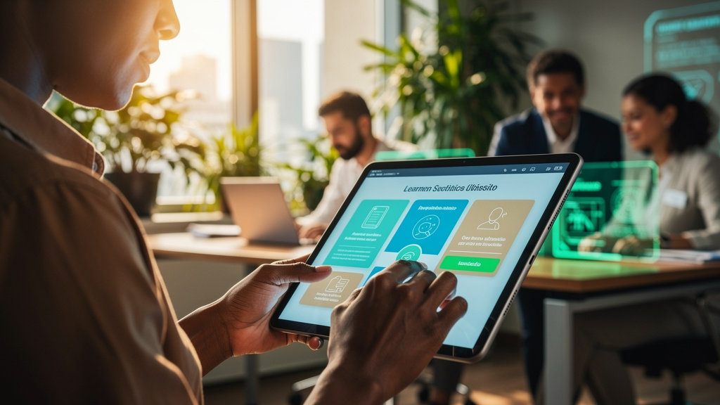 ENAP aposta em inovação e capacitação digital de servidores públicos