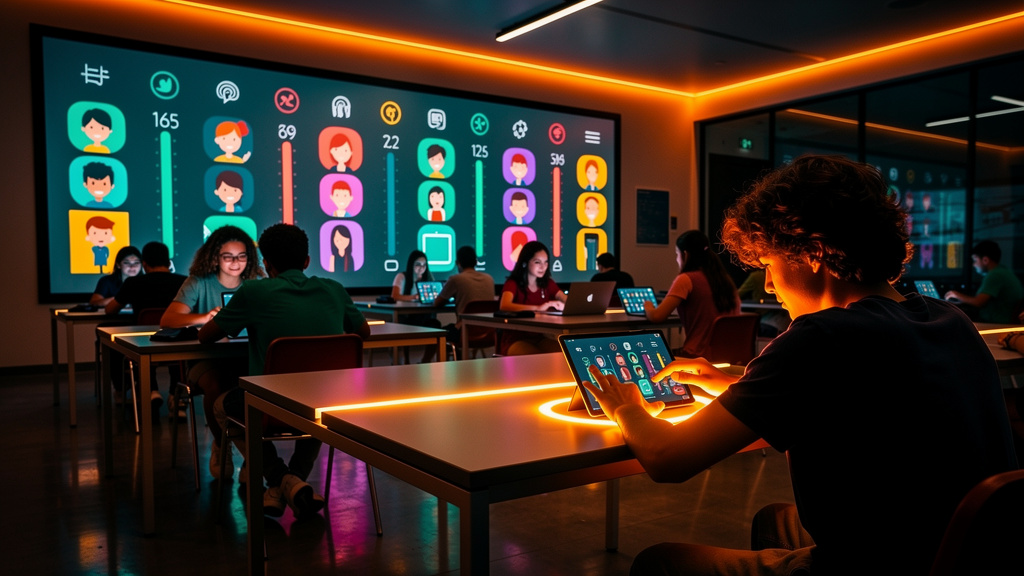 ENEM 2026: Tecnologia e Novas Estratégias Impulsionam a Aprovação