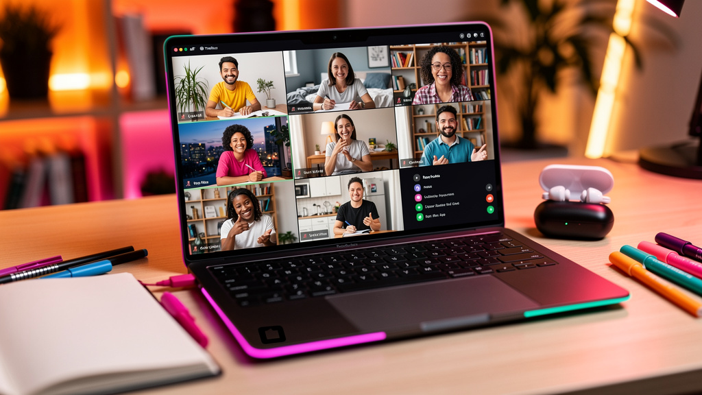 ENEM e Vestibulares 2025: Ascensão dos Cursinhos Online com IA