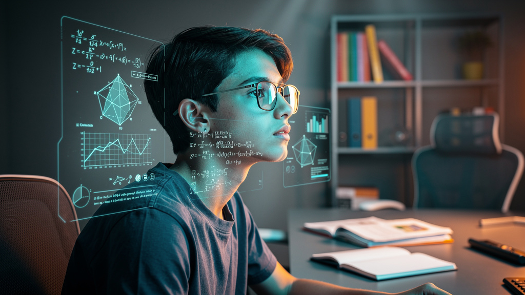 ENEM e Vestibulares: A Ascensão dos Cursinhos Online com IA