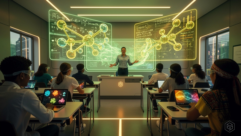 ENEM e Vestibulares: Crescimento de Cursinhos Online e o Impacto da IA