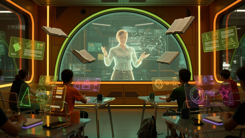 ENEM e Vestibulares: Curva de Crescimento e a Ascensão dos Cursinhos Online