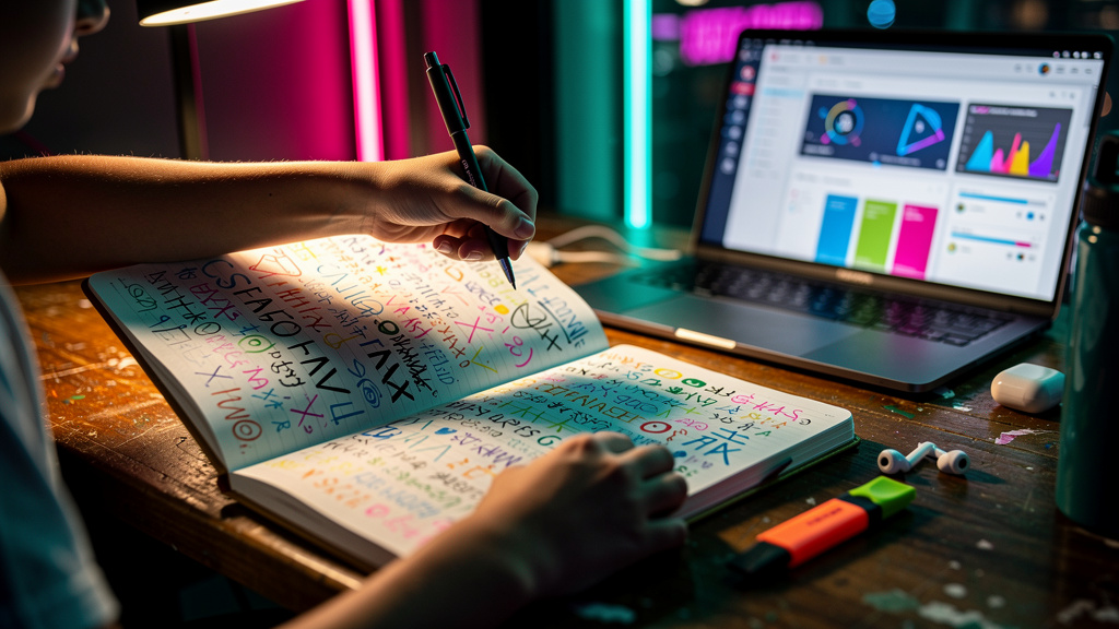 ENEM e Vestibulares Impulsionam Mercado de Cursinhos Online