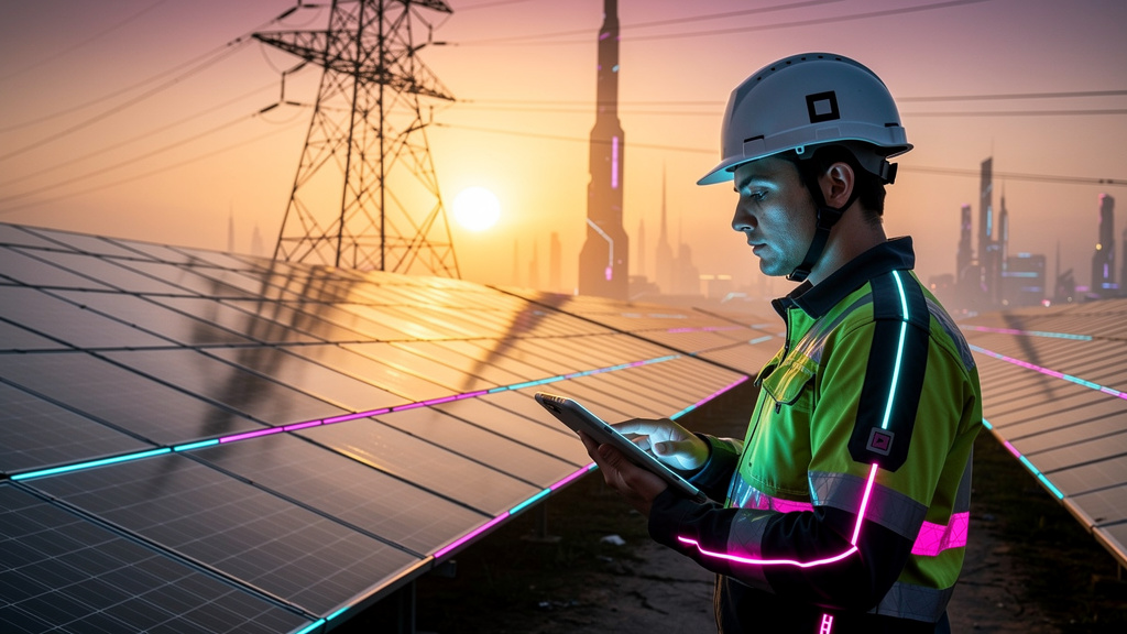 Energia em Transformação: Compliance e Capacitação no Setor