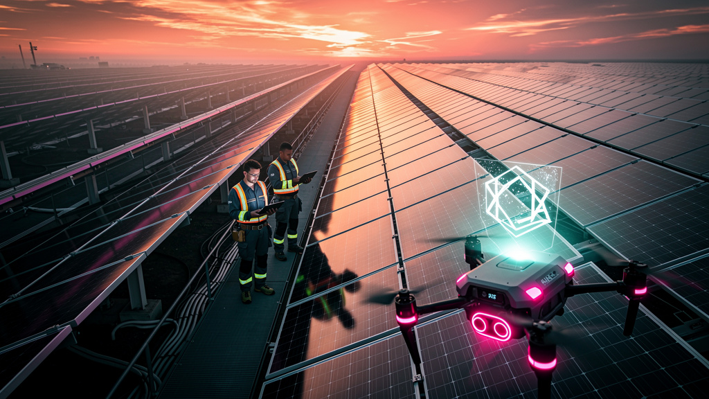 Energia em Transformação: Compliance e Capacitação no Setor