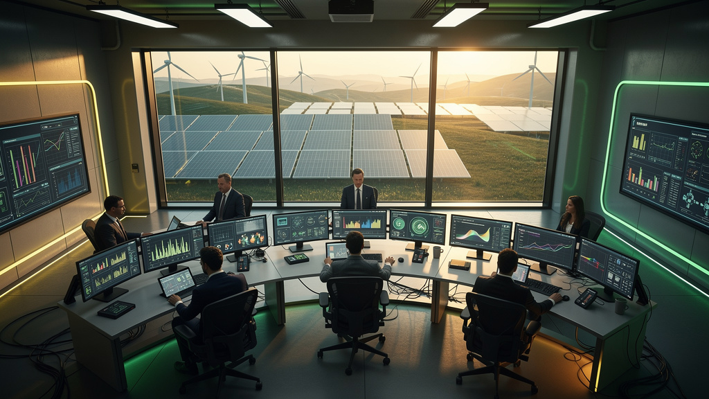 Energia em Transformação: Compliance e Capacitação no Setor