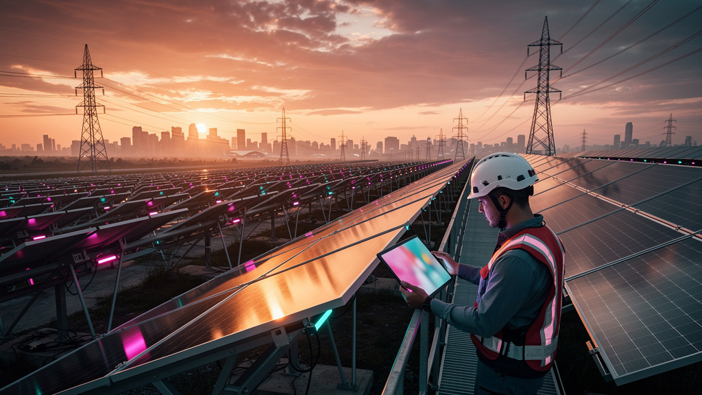 Energia em Transformação: Compliance e Capacitação no Setor