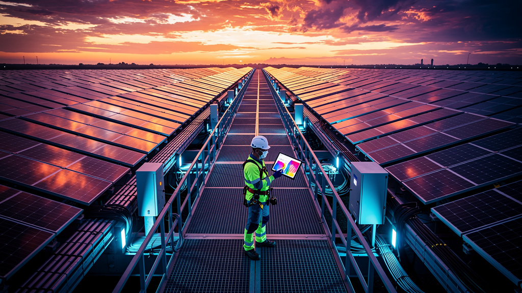 Energia em Transformação: Compliance e Capacitação no Setor