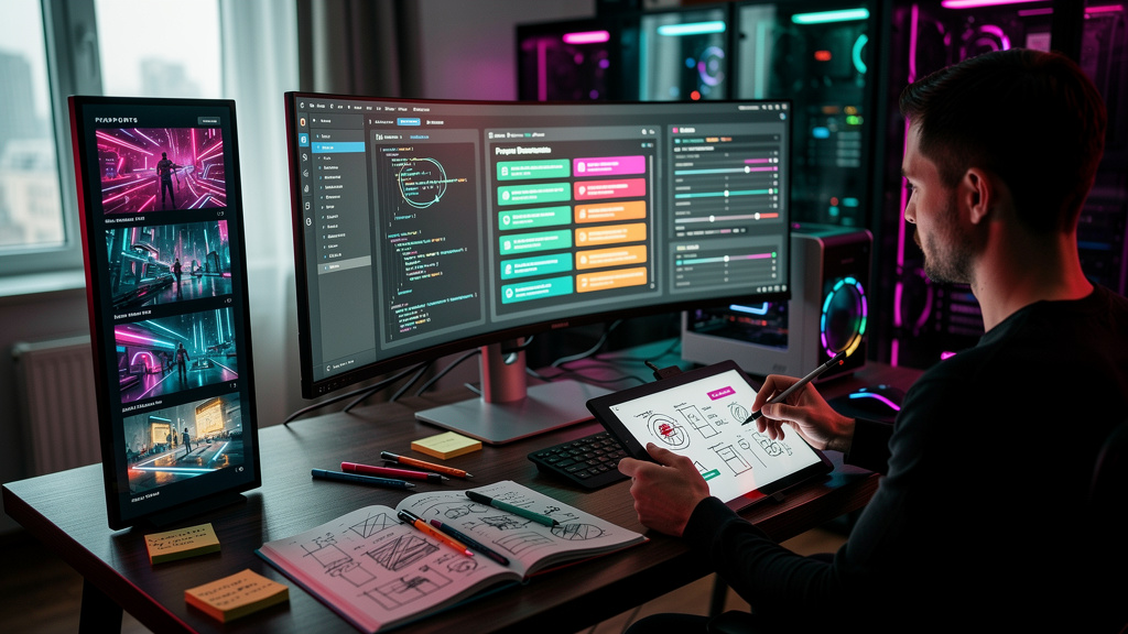 Engenharia de Prompt, Context Window e Inferência LLM: Guia Essencial