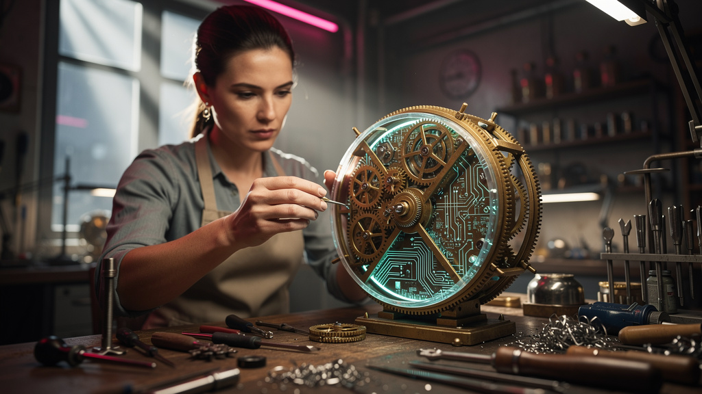 Engenharia de Prompts e Context Window: Otimizando a IA