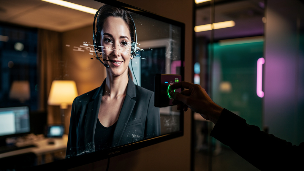 Engenharia Social com IA: Como Proteger Agentes Virtuais