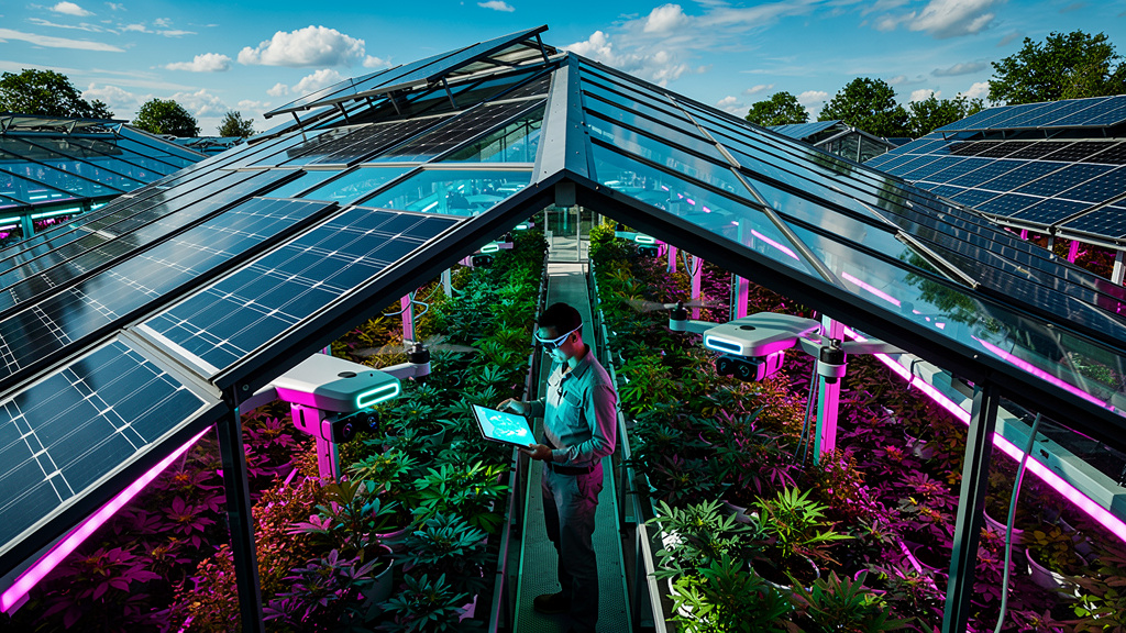 Equipes híbridas de IA e sustentabilidade: conexões importantes