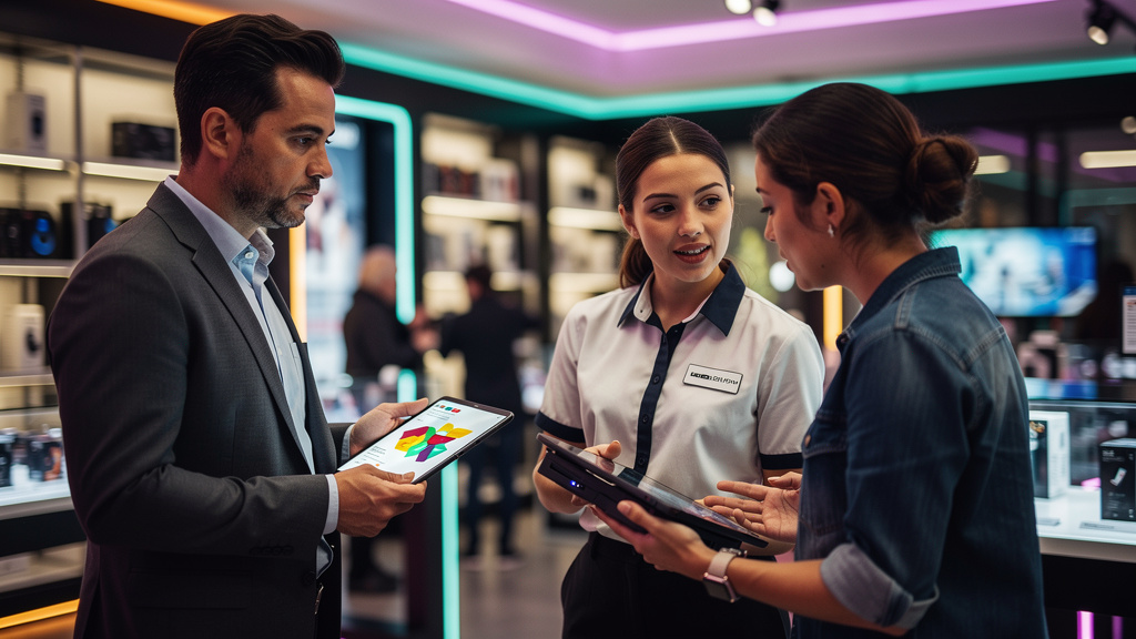 Erros comuns ao aplicar Educação Corporativa em Varejo