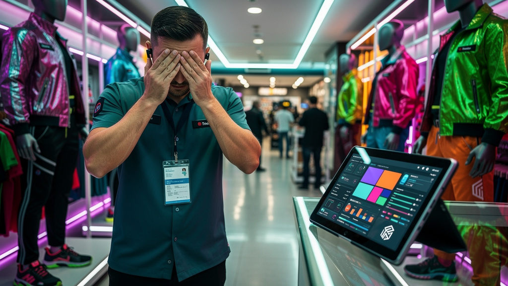 Erros Comuns ao Aplicar Educação Corporativa em Varejo