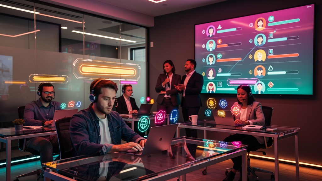 Erros comuns ao aplicar gamificação em educação corporativa