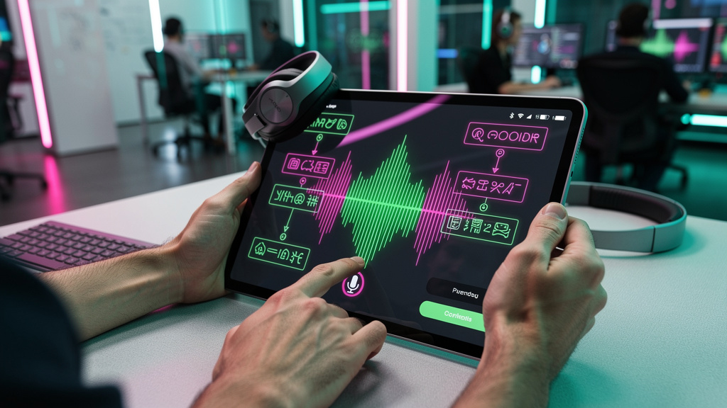 Erros comuns ao aplicar IA de Voz em 2026