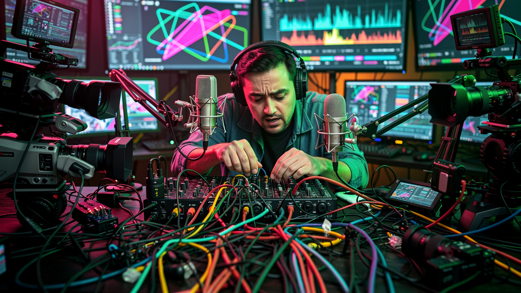 Erros comuns ao aplicar IA Multimodal em 2024