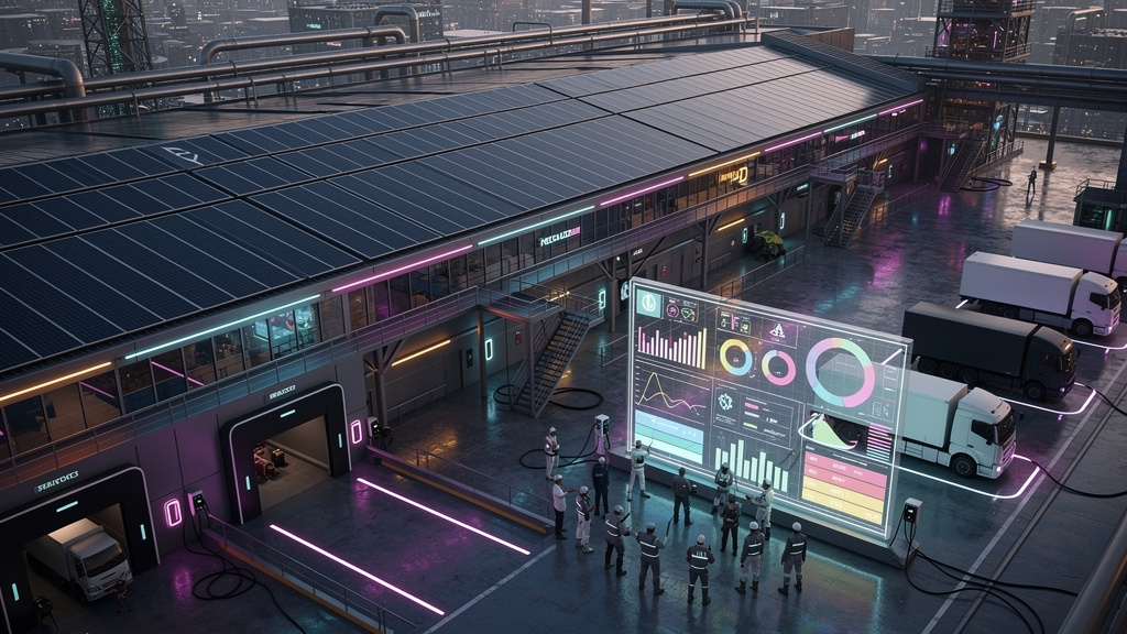 Erros comuns ao aplicar LXP em Indústrias