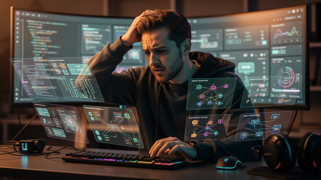 Erros comuns ao aplicar Prompt Engineering em 2026