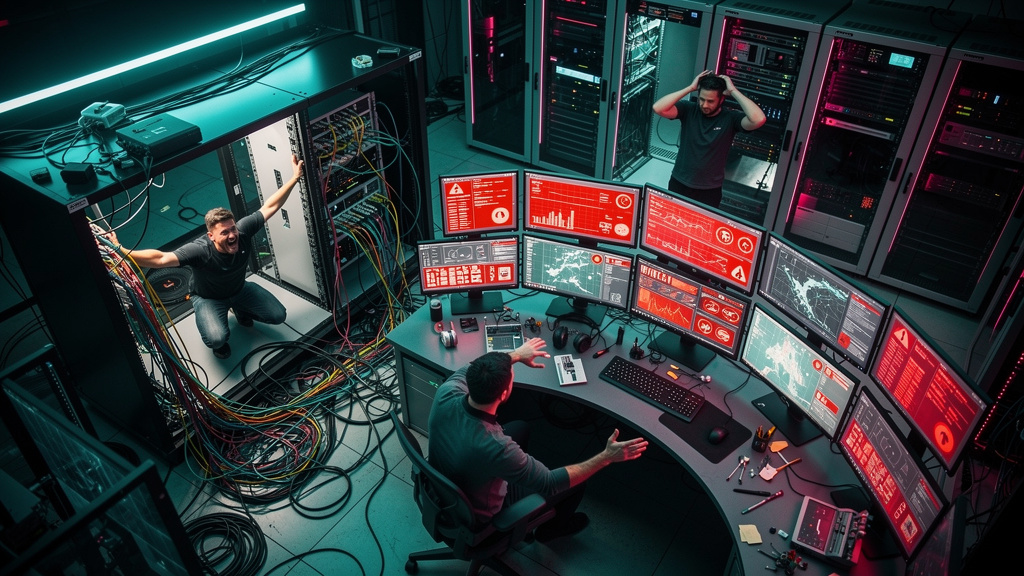 Erros comuns ao aplicar RAG em 2026