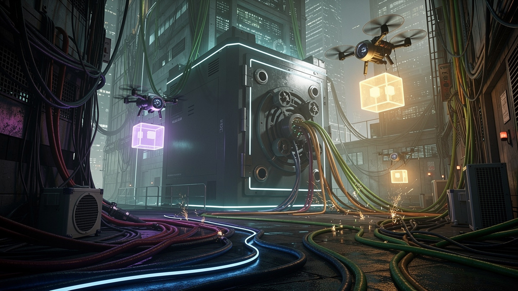 Erros comuns ao aplicar Soberania de Dados IA em 2026