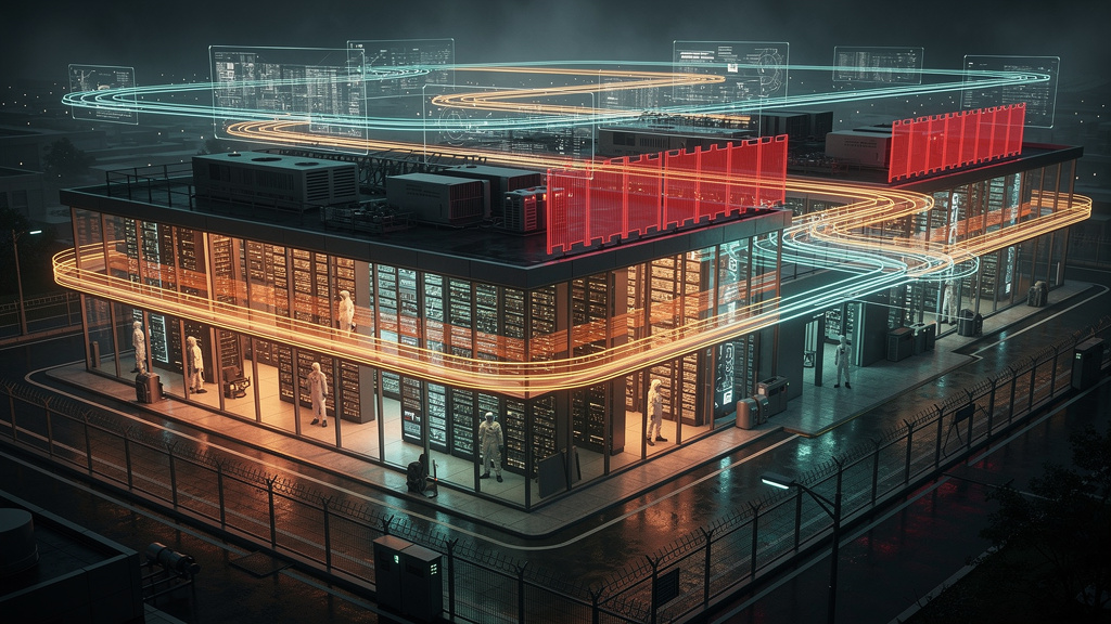 Erros comuns ao aplicar Soberania de Dados IA em 2026