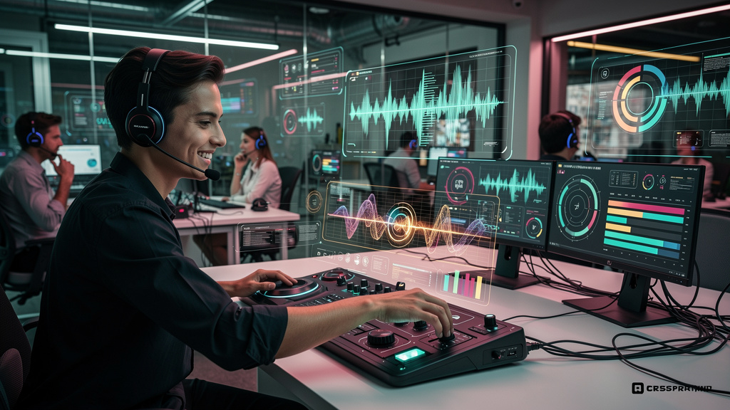 Erros comuns ao aplicar Voice AI em 2026