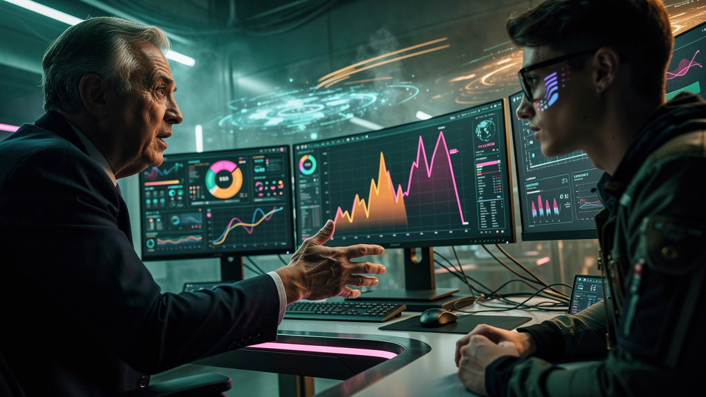 Erros de iniciantes ao experimentar IA em 2024