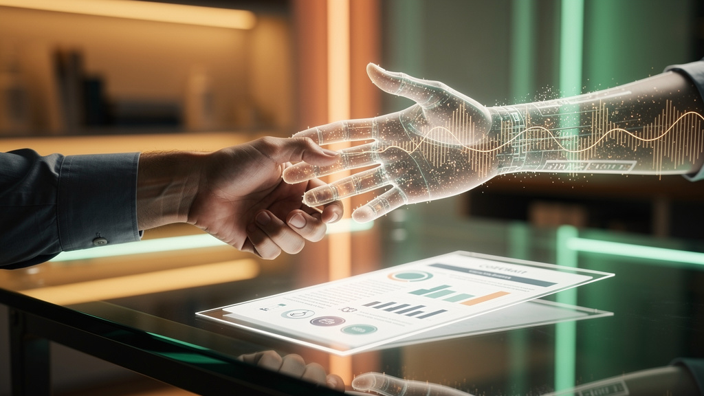 Erros de iniciantes ao experimentar IA para Cobrança