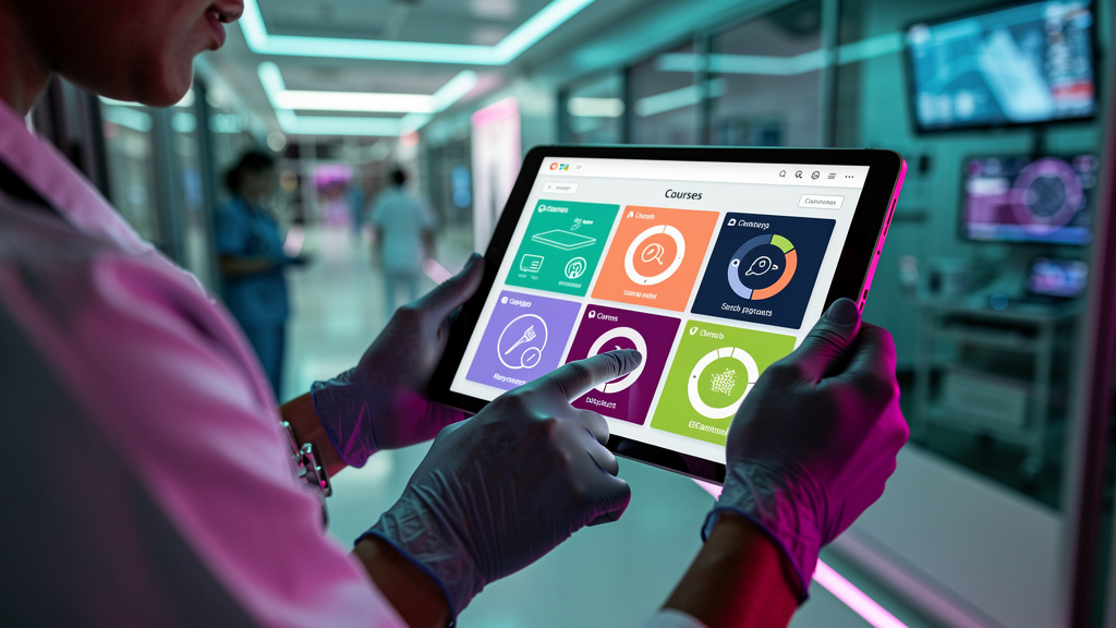 Erros de iniciantes ao experimentar LMS em 2026