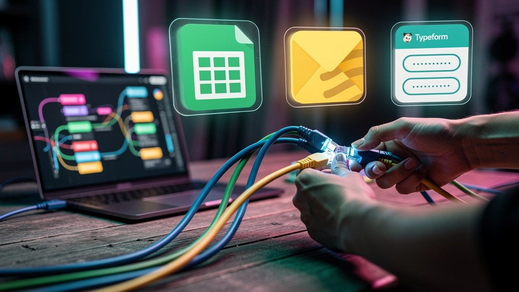 Erros de Iniciantes ao Experimentar Make