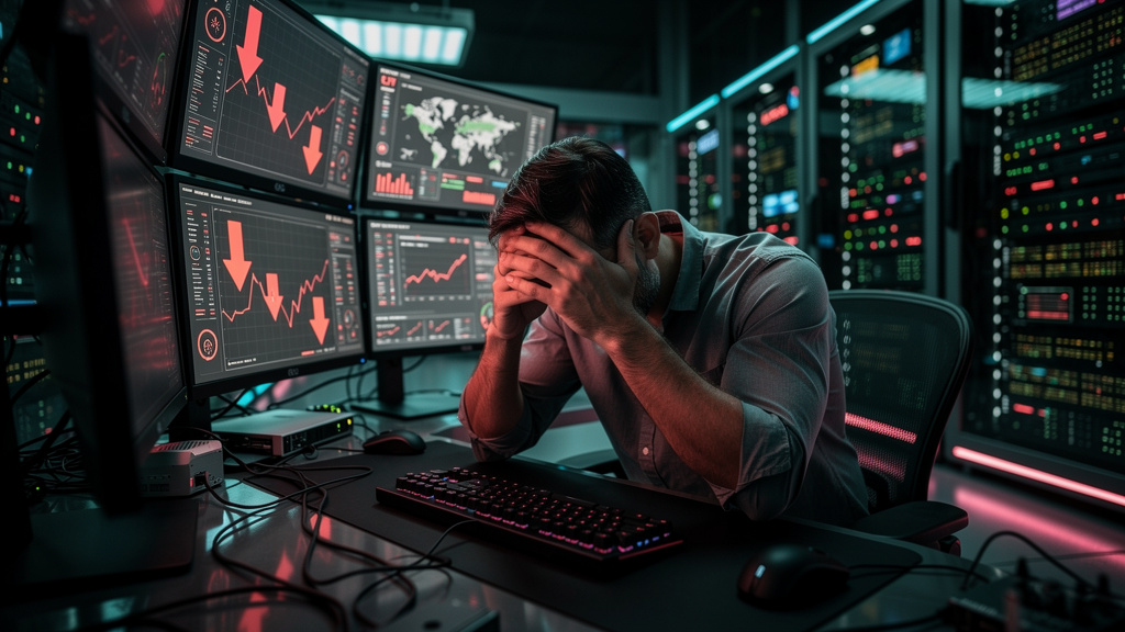 Erros de iniciantes ao experimentar ROI de IA em 2024