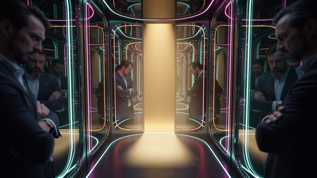 Erros de iniciantes ao experimentar ROI de IA em 2024