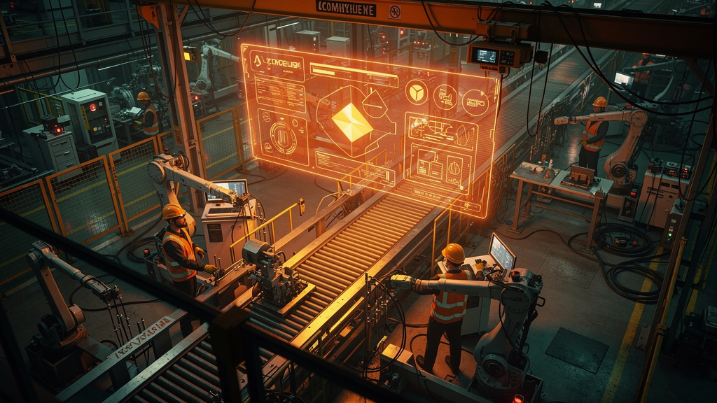 Erros de Iniciantes ao Experimentar Universidade Corporativa Industrial