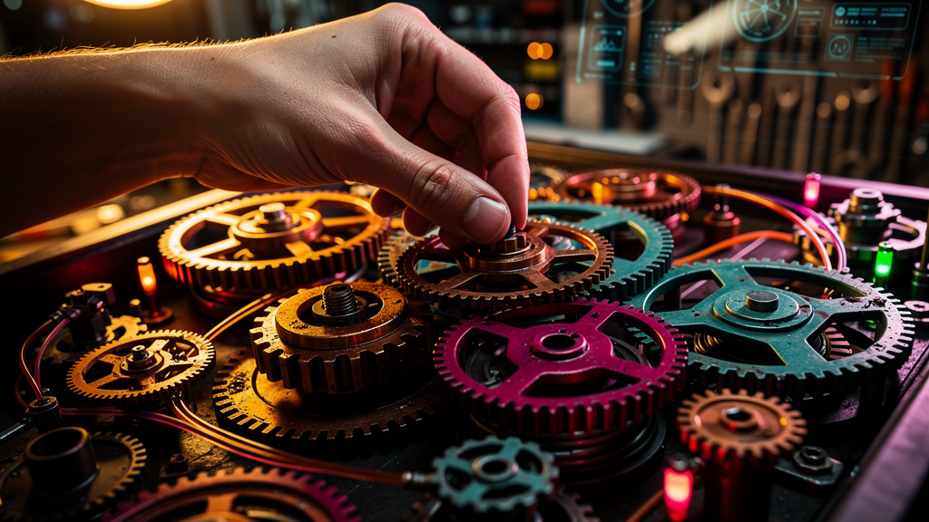 Erros de Iniciantes em Automação de Bots Toolzz e Como Evitá-los em 2026