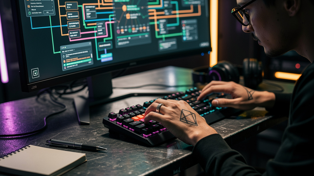 Erros de iniciantes em automação de browser e como evitá-los