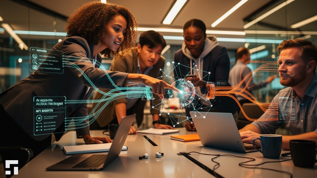 Erros de iniciantes em IA Agêntica e como evitá-los