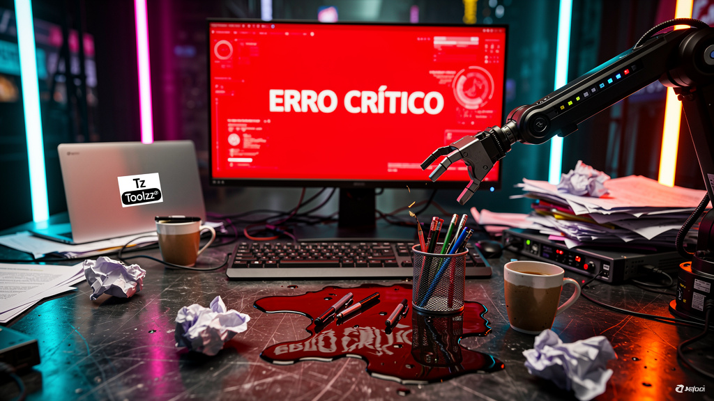 Erros de iniciantes em IA Agêntica e como evitá-los