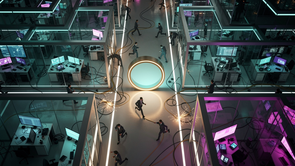 Erros de iniciantes em IA B2B e como evitá-los